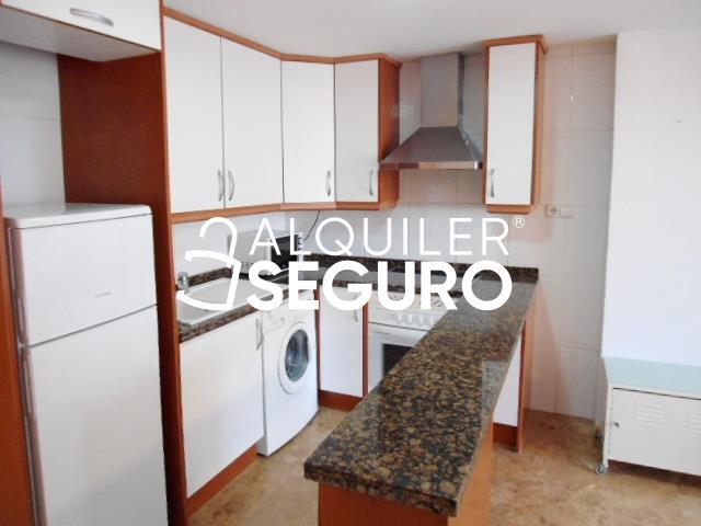 Inmueble en Avenida Alfahuir, VALENCIA