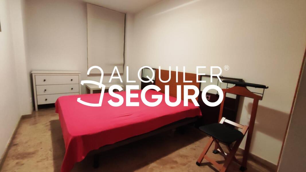 Inmueble en Avenida Alfahuir, VALENCIA