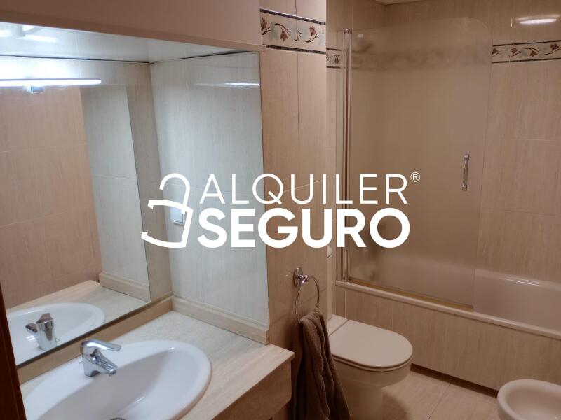 Inmueble en Avenida Alfahuir, VALENCIA