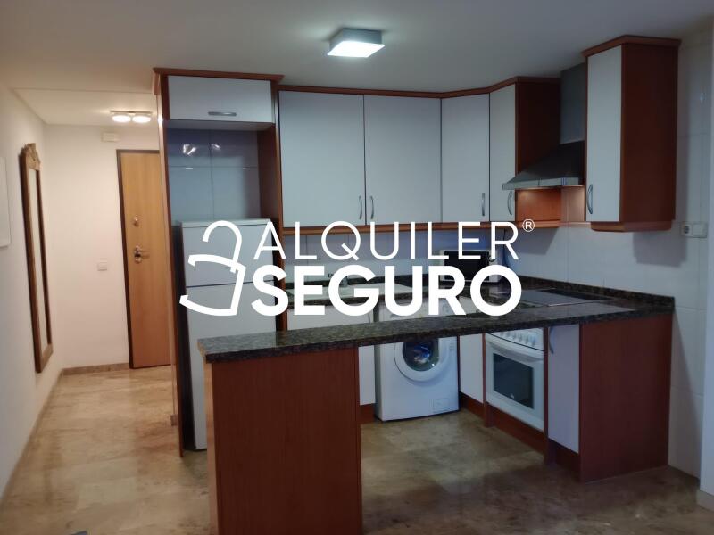 Inmueble en Avenida Alfahuir, VALENCIA