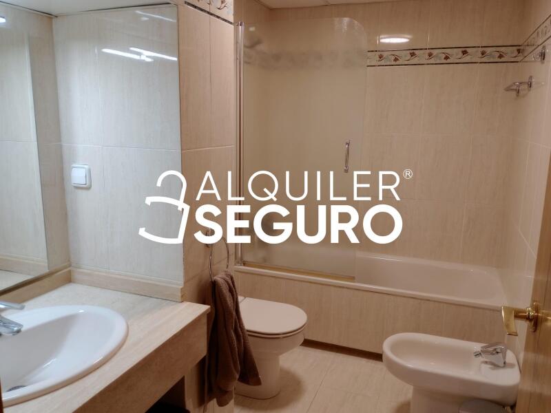 Inmueble en Avenida Alfahuir, VALENCIA