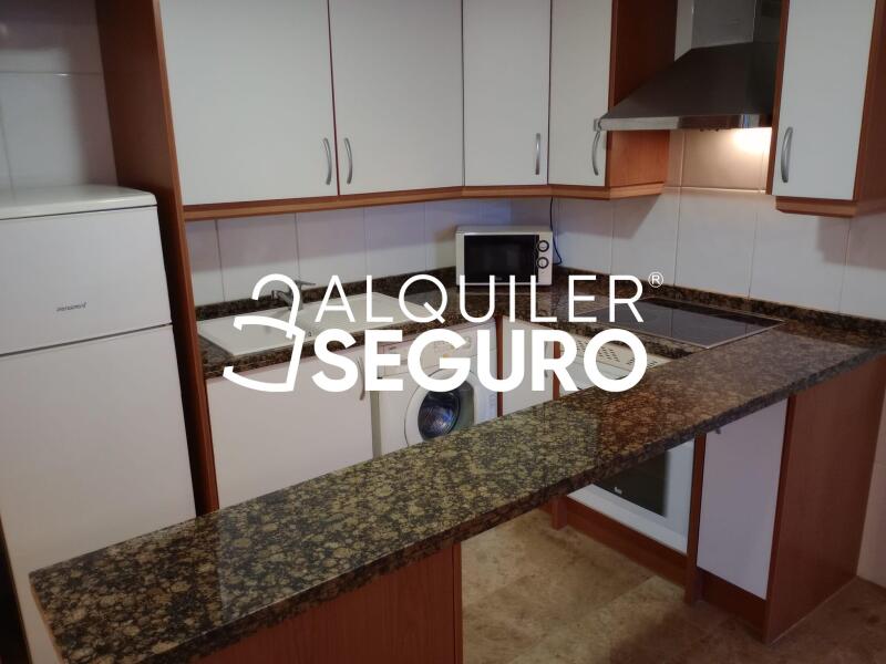 Inmueble en Avenida Alfahuir, VALENCIA