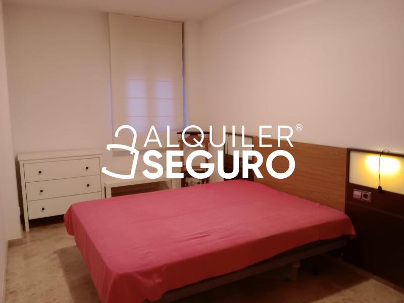 Inmueble en Avenida Alfahuir, VALENCIA