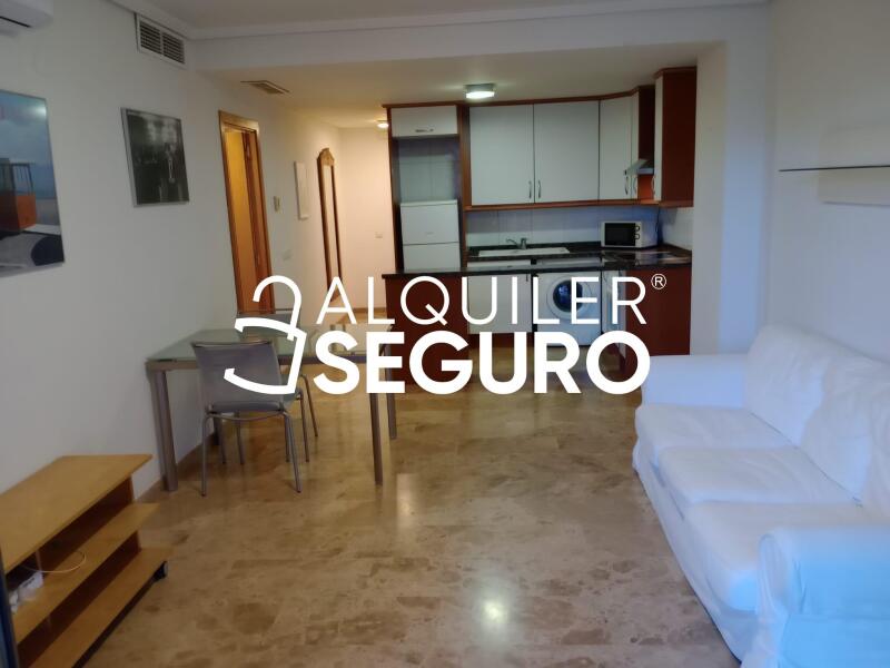 Inmueble en Avenida Alfahuir, VALENCIA