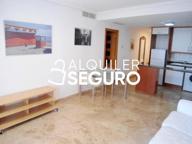 Inmueble en Avenida Alfahuir, VALENCIA