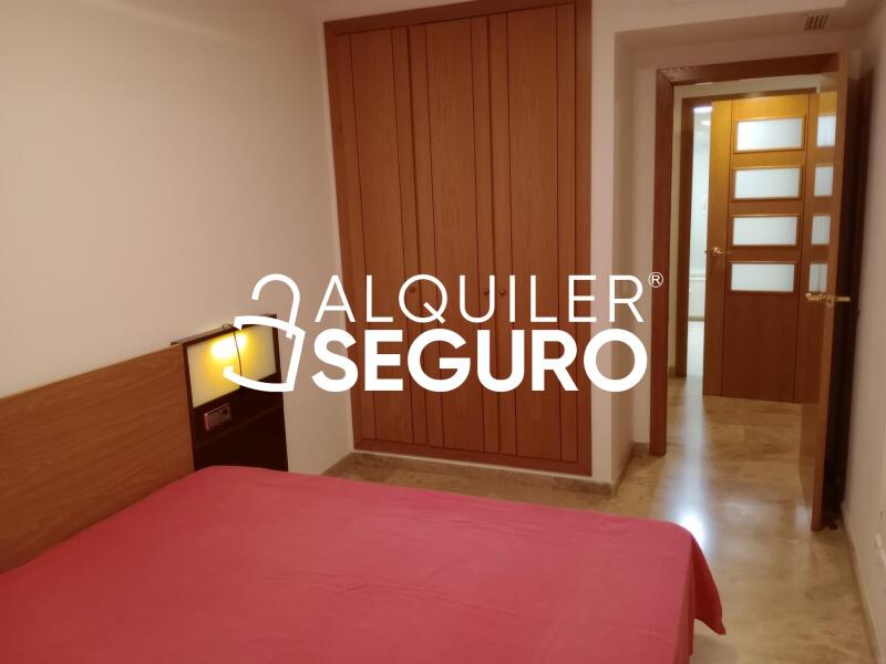 Inmueble en Avenida Alfahuir, VALENCIA