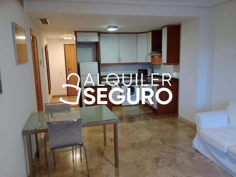 Inmueble en Avenida Alfahuir, VALENCIA