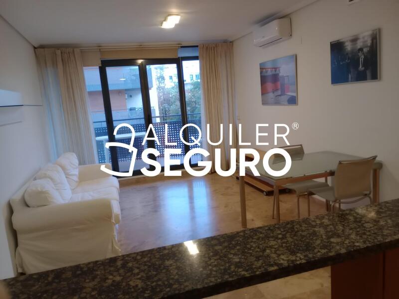 Inmueble en Avenida Alfahuir, VALENCIA