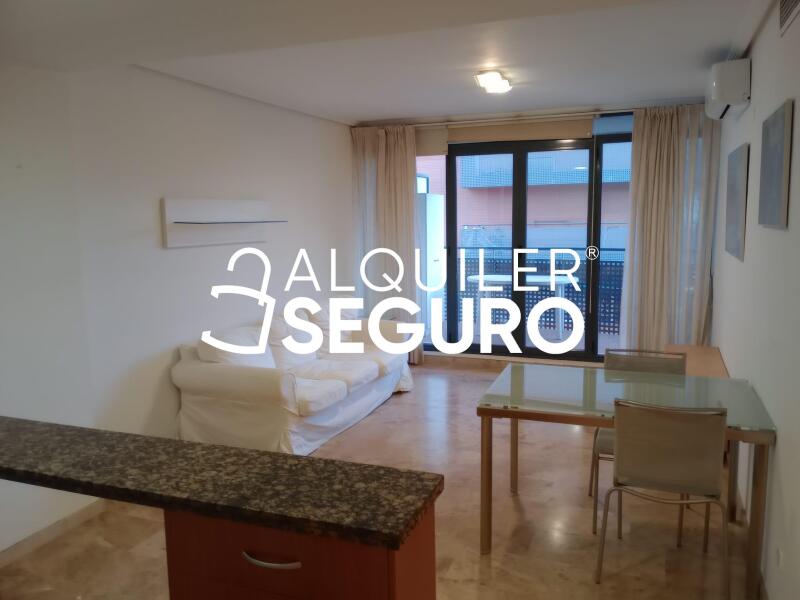 Inmueble en Avenida Alfahuir, VALENCIA