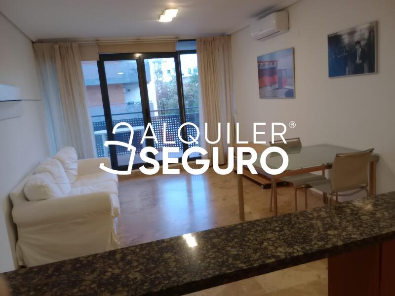 Inmueble en Avenida Alfahuir, VALENCIA