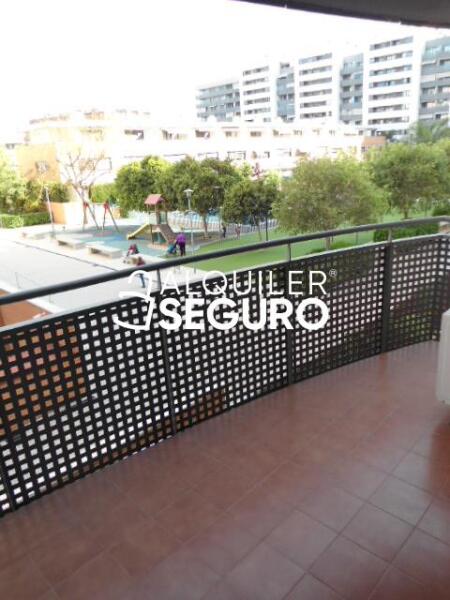 Inmueble en Avenida Alfahuir, VALENCIA