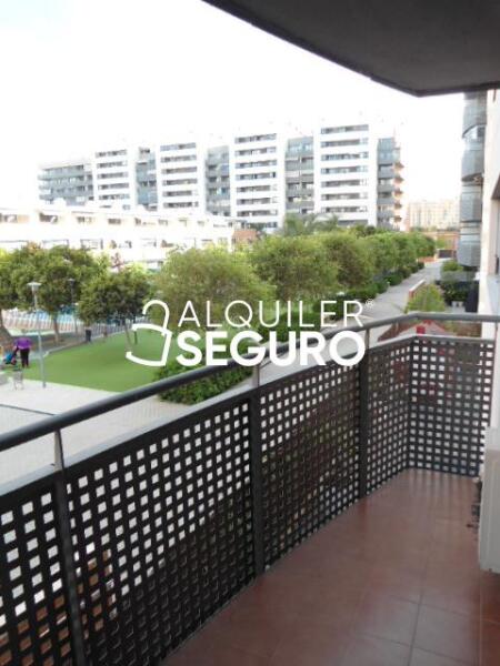 Inmueble en Avenida Alfahuir, VALENCIA