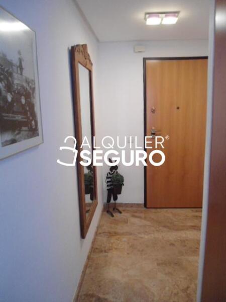 Inmueble en Avenida Alfahuir, VALENCIA