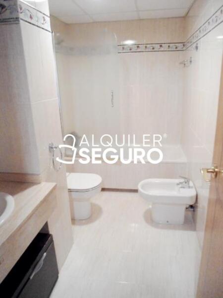 Inmueble en Avenida Alfahuir, VALENCIA