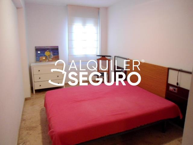 Inmueble en Avenida Alfahuir, VALENCIA