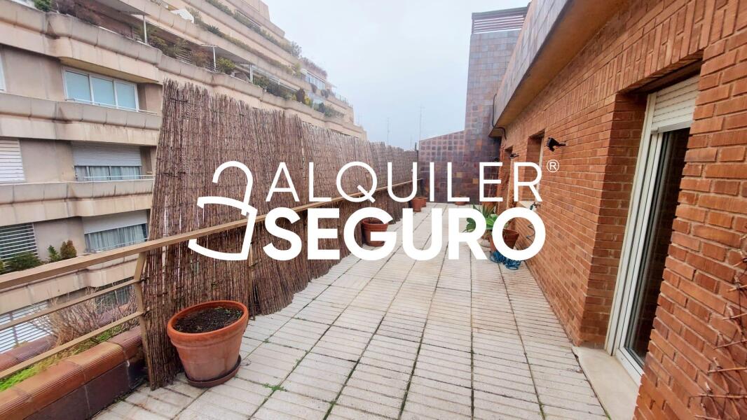 Inmueble en Calle de Cochabamba, MADRID