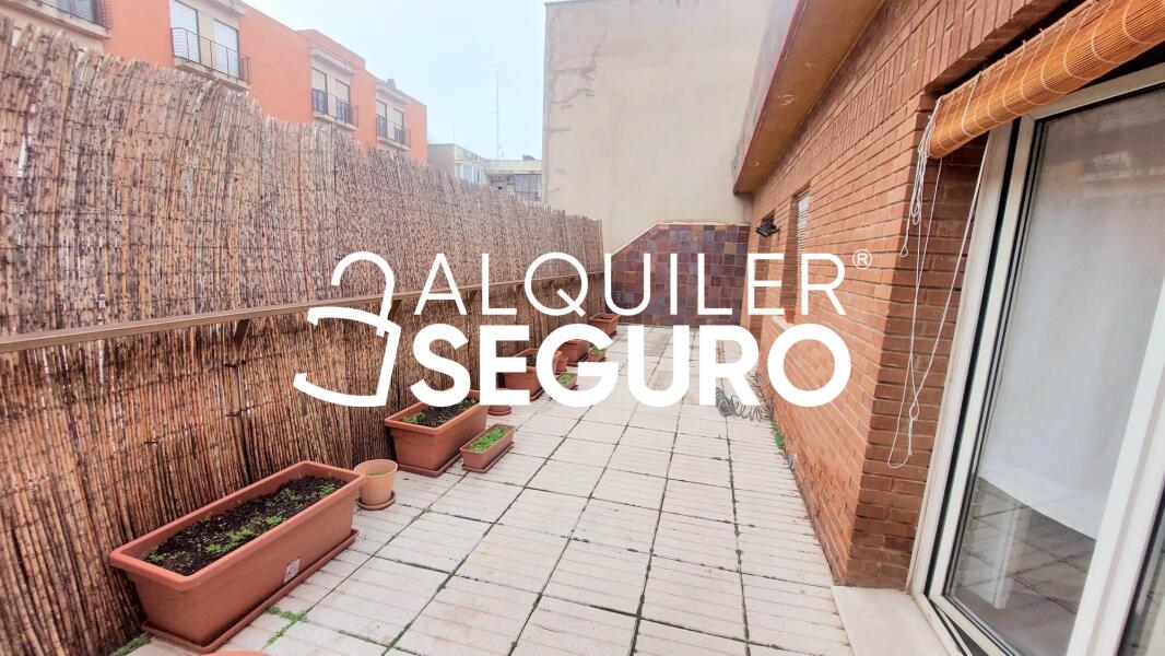 Inmueble en Calle de Cochabamba, MADRID