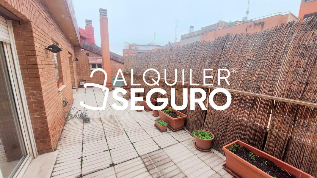 Inmueble en Calle de Cochabamba, MADRID