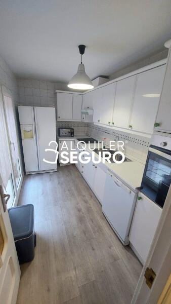 Inmueble en Calle de Cochabamba, MADRID