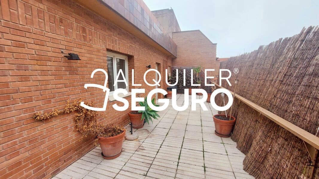 Inmueble en Calle de Cochabamba, MADRID