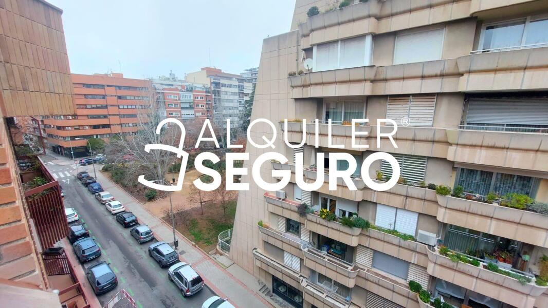 Inmueble en Calle de Cochabamba, MADRID