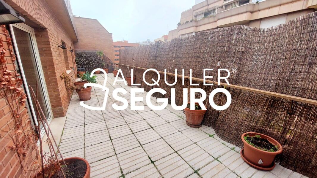 Inmueble en Calle de Cochabamba, MADRID