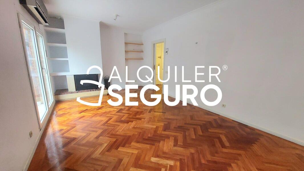 Inmueble en Calle de Cochabamba, MADRID