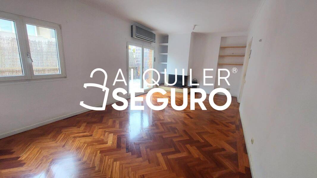 Inmueble en Calle de Cochabamba, MADRID