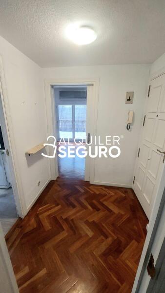 Inmueble en Calle de Cochabamba, MADRID