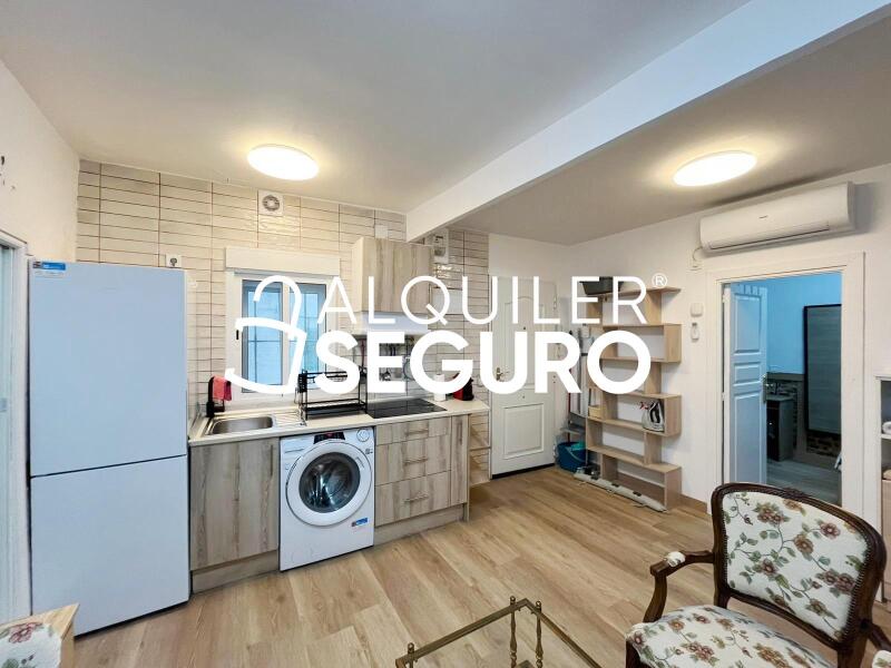 Inmueble en Calle de Ruiz Palacios , MADRID