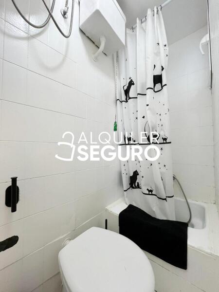 Inmueble en Calle de Ruiz Palacios , MADRID