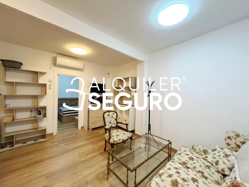 Inmueble en Calle de Ruiz Palacios , MADRID