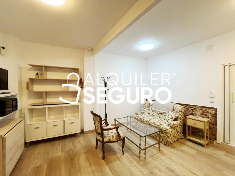 Inmueble en Calle de Ruiz Palacios , MADRID