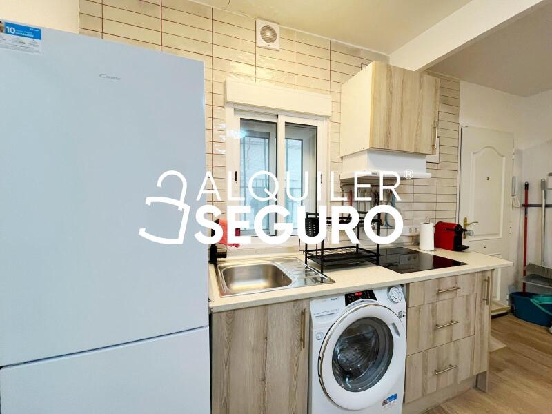 Inmueble en Calle de Ruiz Palacios , MADRID