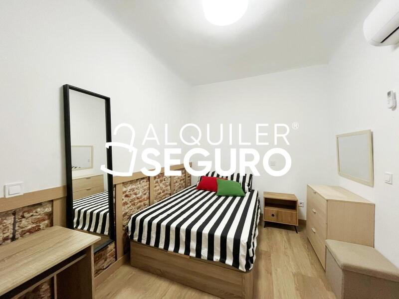 Inmueble en Calle de Ruiz Palacios , MADRID