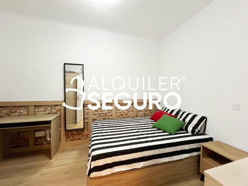 Inmueble en Calle de Ruiz Palacios , MADRID