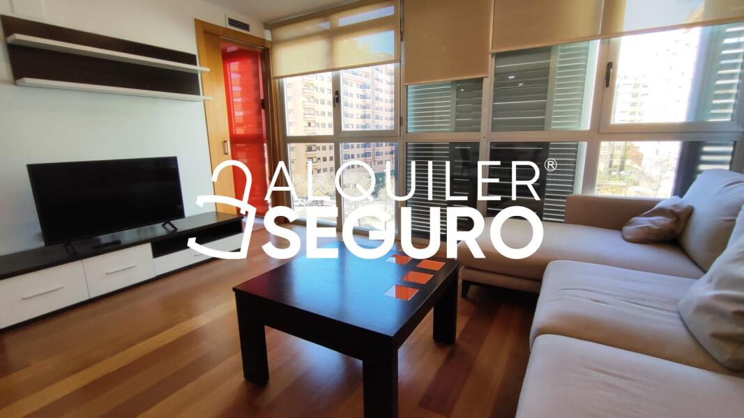 Inmueble en Calle Pintor Maella, VALENCIA