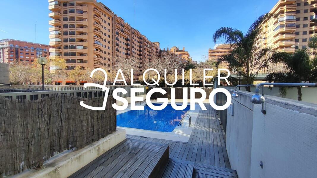 Inmueble en Calle Pintor Maella, VALENCIA