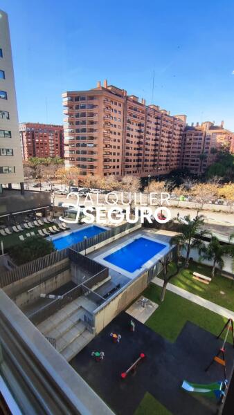 Inmueble en Calle Pintor Maella, VALENCIA