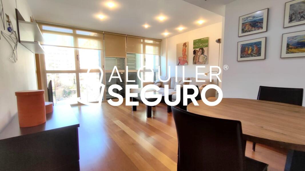 Inmueble en Calle Pintor Maella, VALENCIA