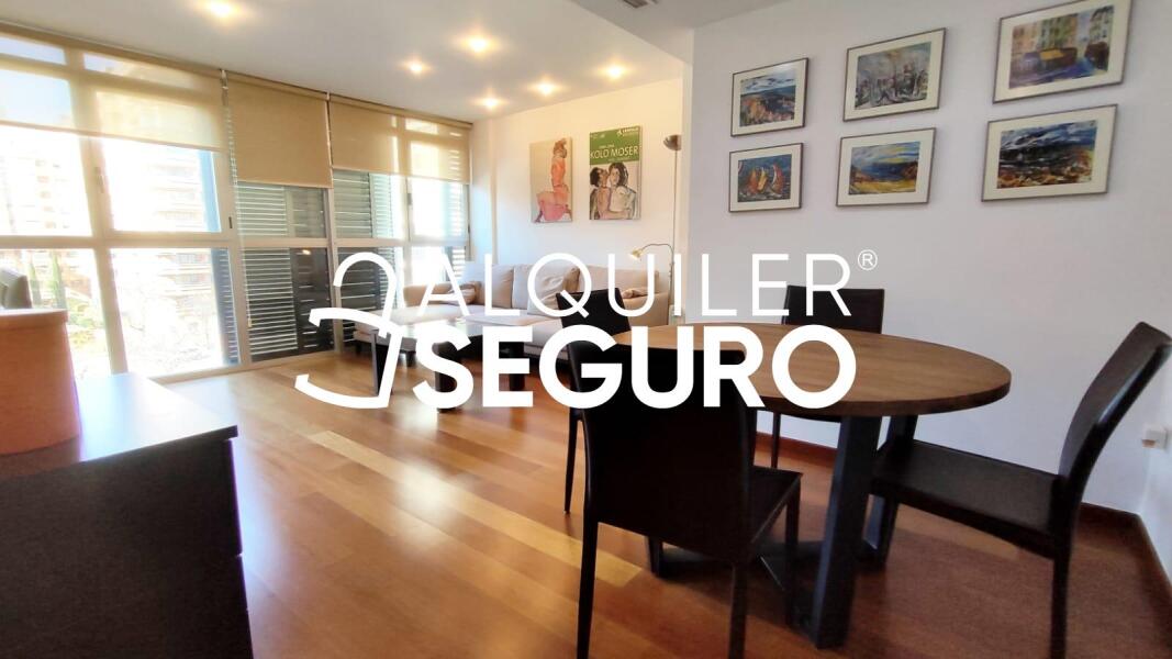 Inmueble en Calle Pintor Maella, VALENCIA