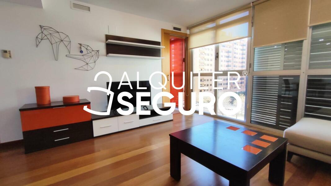 Inmueble en Calle Pintor Maella, VALENCIA