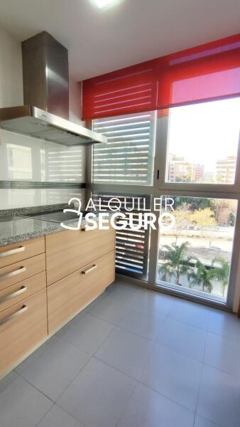 Inmueble en Calle Pintor Maella, VALENCIA