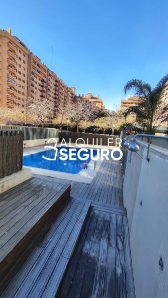 Inmueble en Calle Pintor Maella, VALENCIA