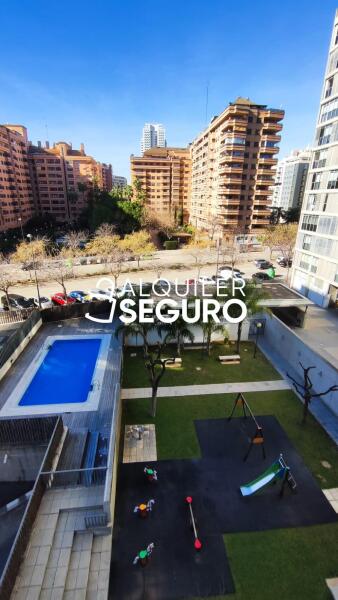 Inmueble en Calle Pintor Maella, VALENCIA