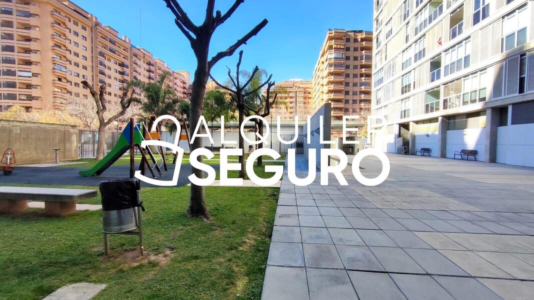 Inmueble en Calle Pintor Maella, VALENCIA