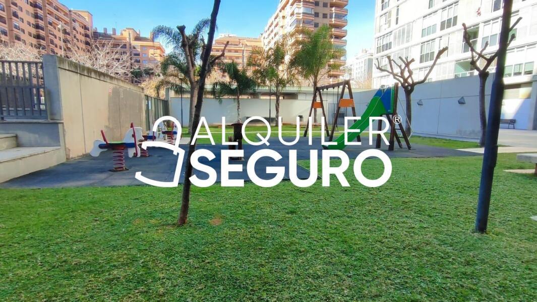 Inmueble en Calle Pintor Maella, VALENCIA