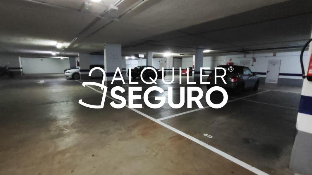 Inmueble en Calle Pintor Maella, VALENCIA