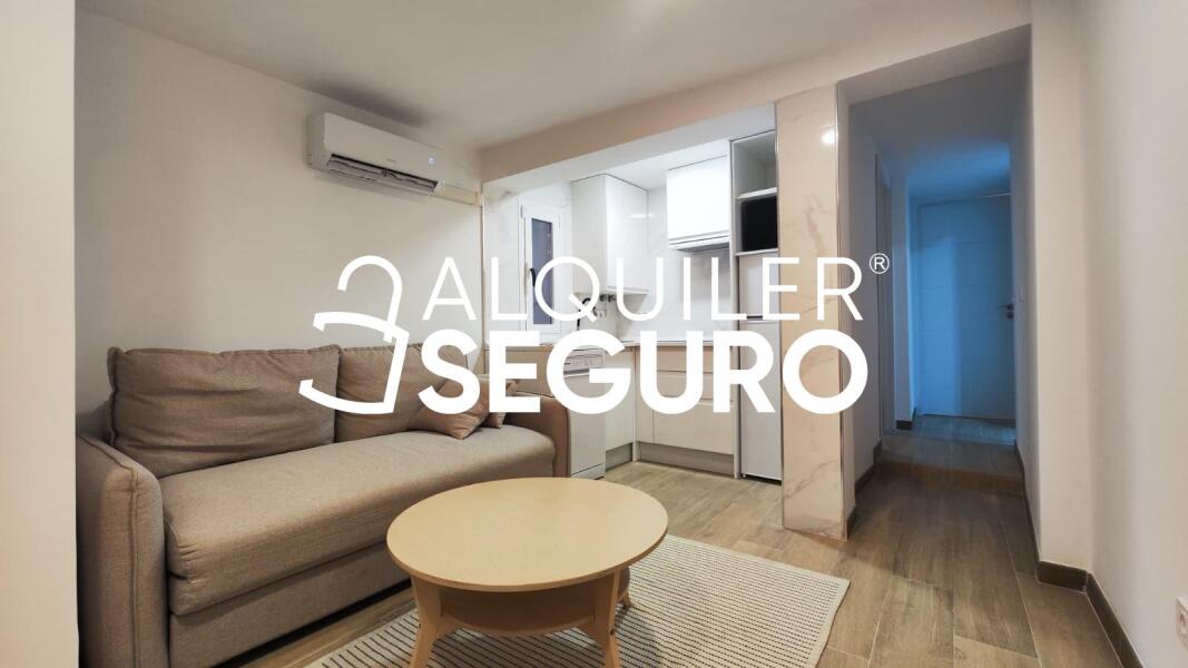 Inmueble en Calle del Calvario, MADRID