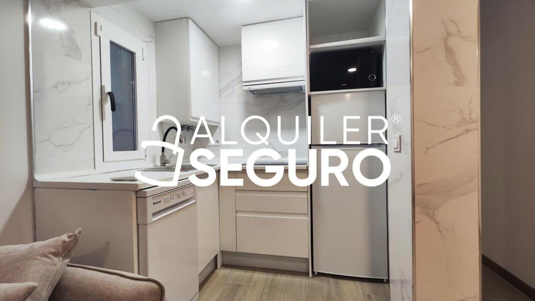 Inmueble en Calle del Calvario, MADRID